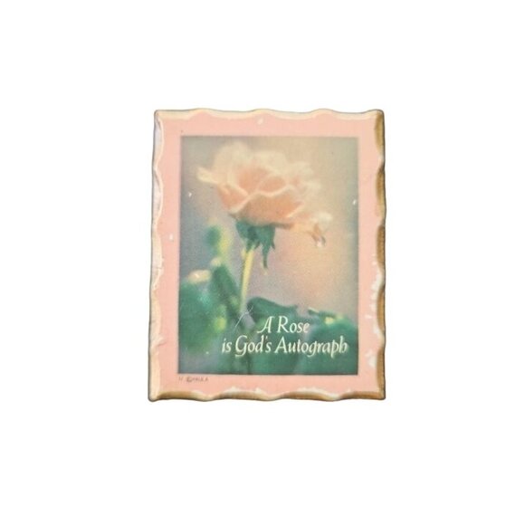 Vintage Lot of 5 Refrigerator Magnets Funny Collectible Avon Witch Plus More - Picture 9 of 16